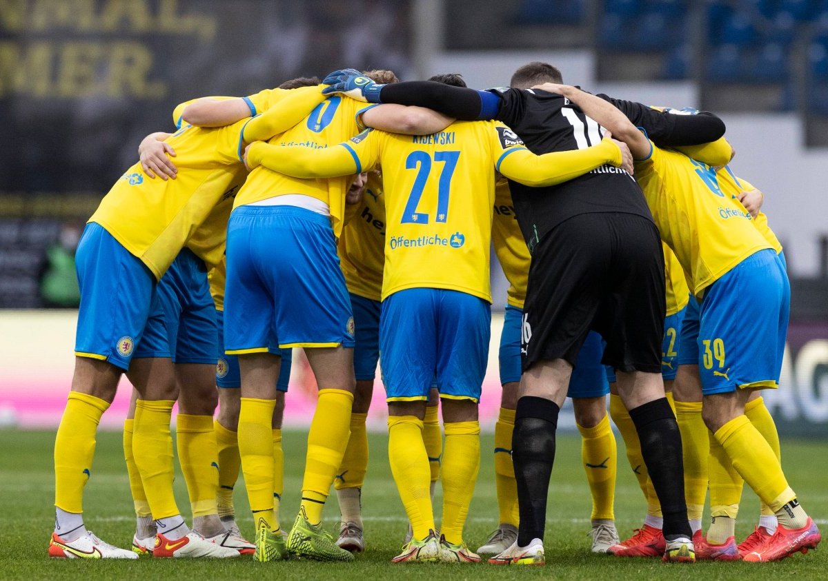 Eintracht Braunschweig