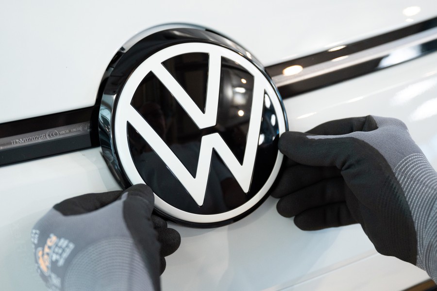 Das beliebte VW-Modell soll aufgehübscht werden! Was steckt dahinter? (Symbolbild)