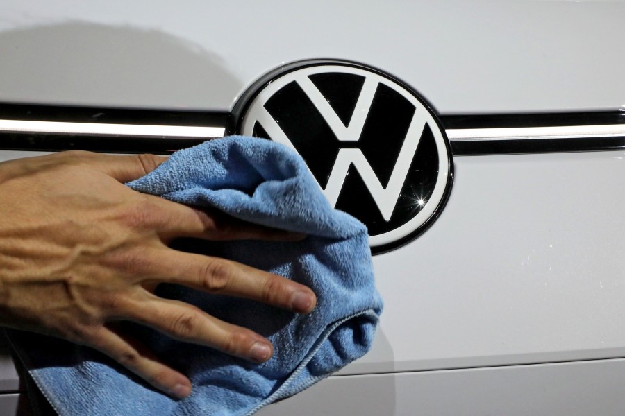 Es ist der Renner bei VW! Doch die langen Lieferzeiten frustrieren nicht nur die Kunden. (Archivbild)