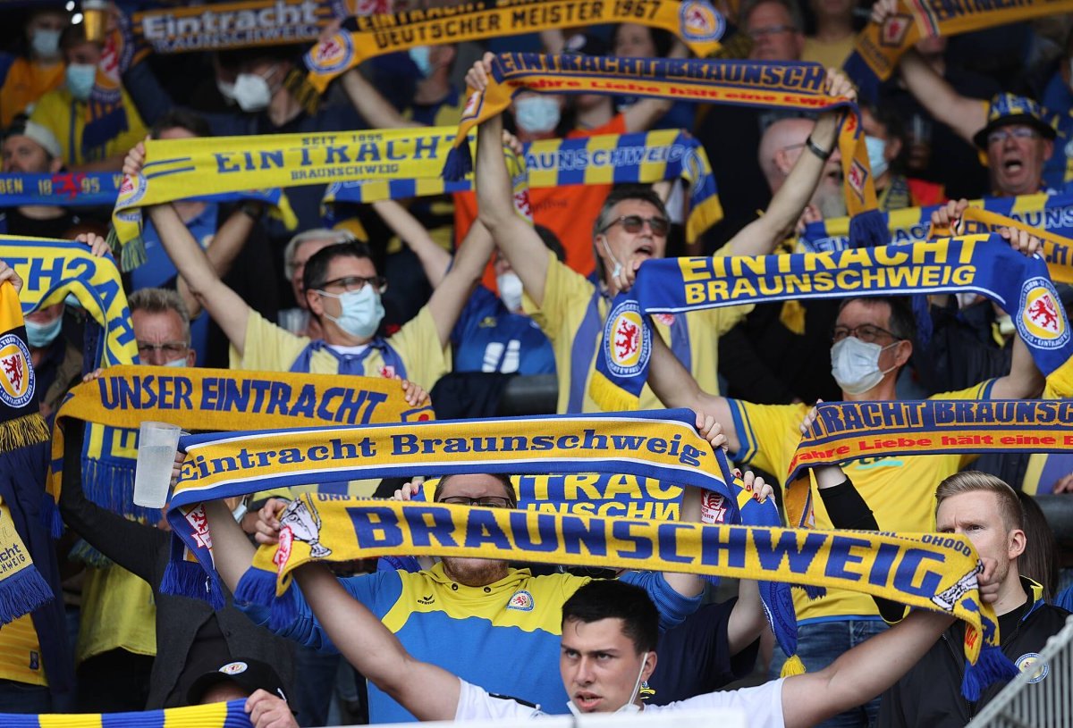 Eintracht Braunschweig