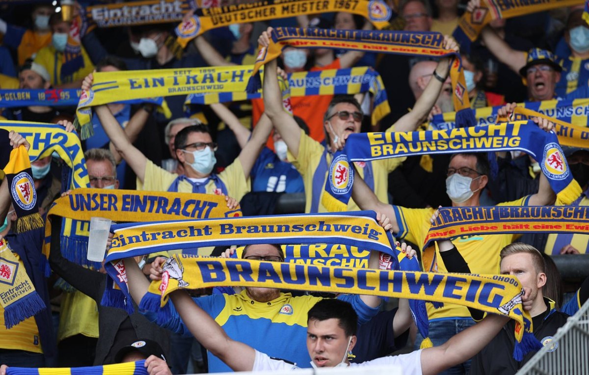 Eintracht Braunschweig