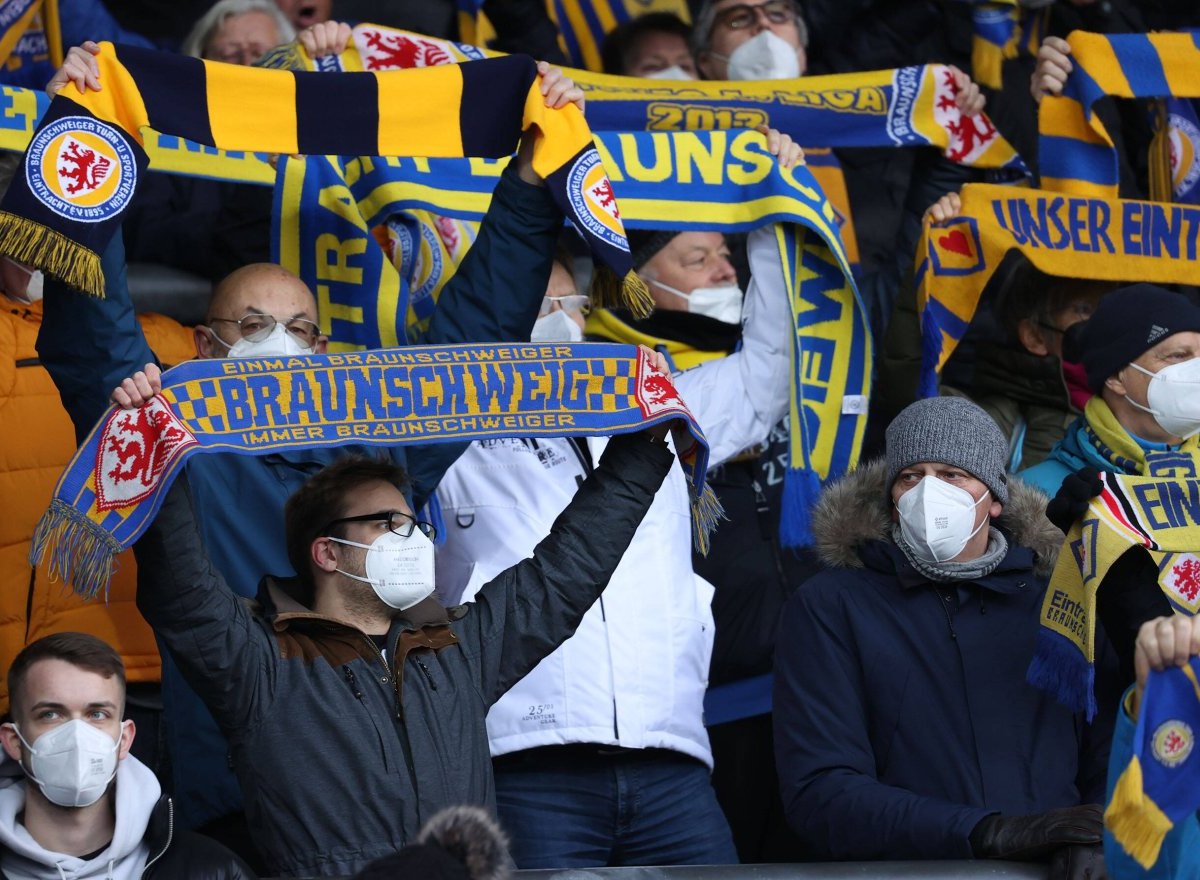 Eintracht-Braunschweig-Zuschauer