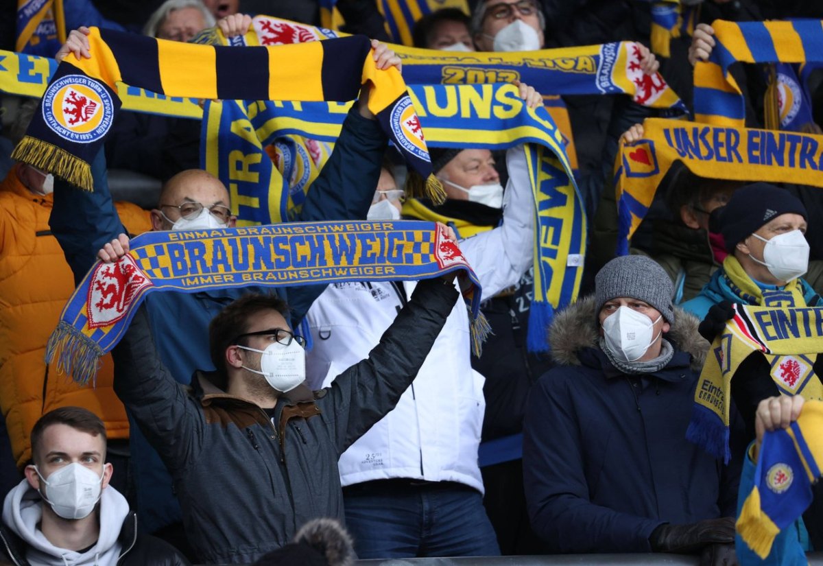 Eintracht-Braunschweig-Zuschauer