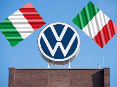 VW: Italiener kam als Gastarbeiter nach Wolfsburg – noch heute hat er eine klare Meinung zum Konzern