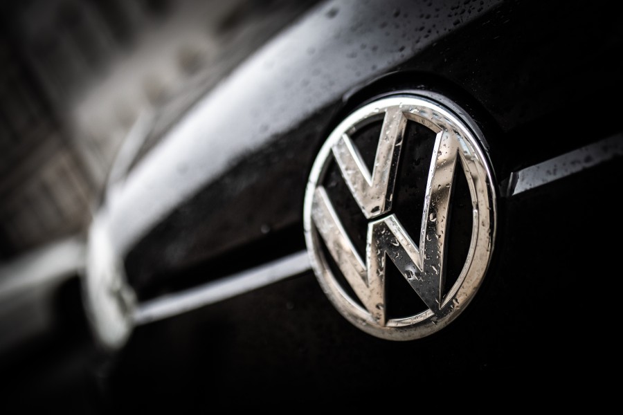 Wo wird VW ein neues Werk bauen? Der Rat der Stadt Wolfsburg hat den Weg für VW geebnet.  (Symbolbild)