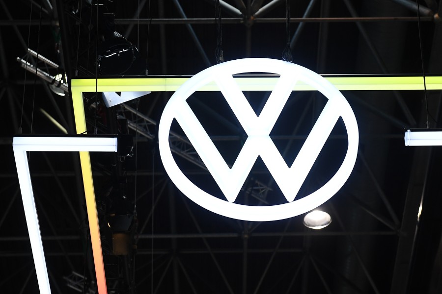 VW ist HIER weltweit die Nummer eins. (Archivbild)
