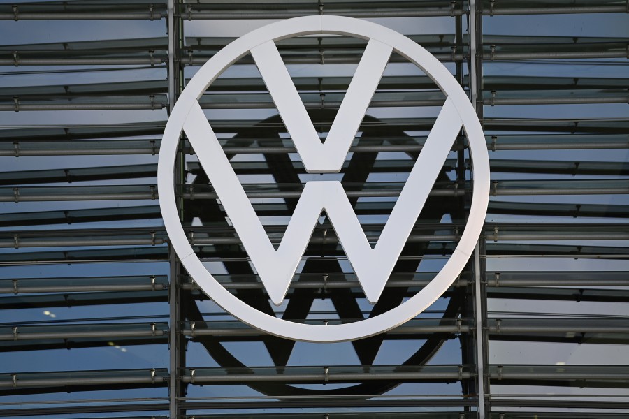 VW kriegt Gegenwind bei den Formel1-Plänen. (Symbolbild)