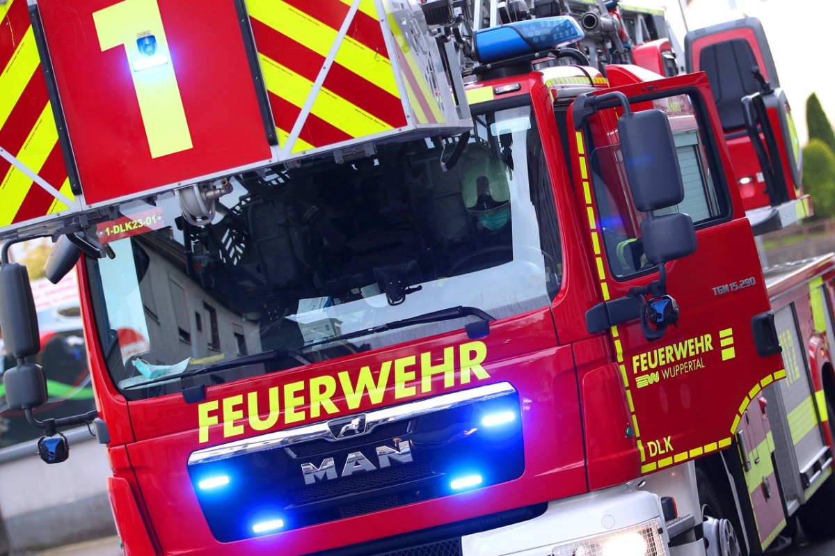 Feuerwehr