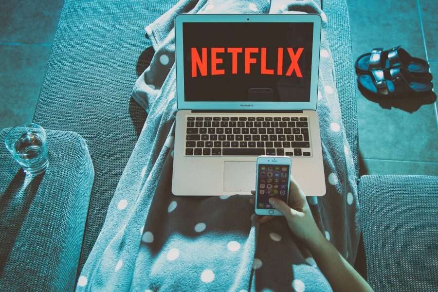Kino in Wolfenbüttel: Bedrohen Netflix und Co. die Kinos? (Symbolbild) 