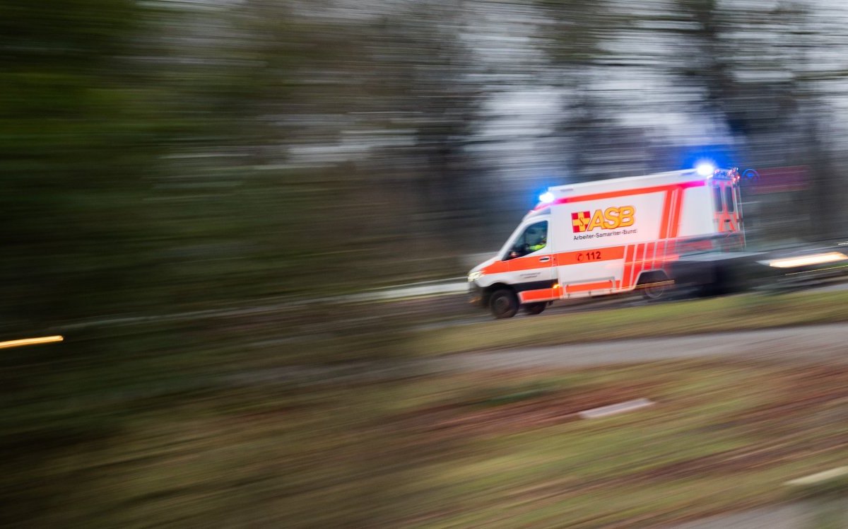 Krankenwagen Wetter in Niedersachsen.jpg