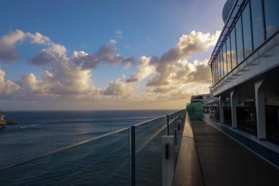 Kreuzfahrt: Gäste müssen vor Antritt ihrer Reise mit der „Mein Schiff“-Flotte einiges beachten (Archivbild).