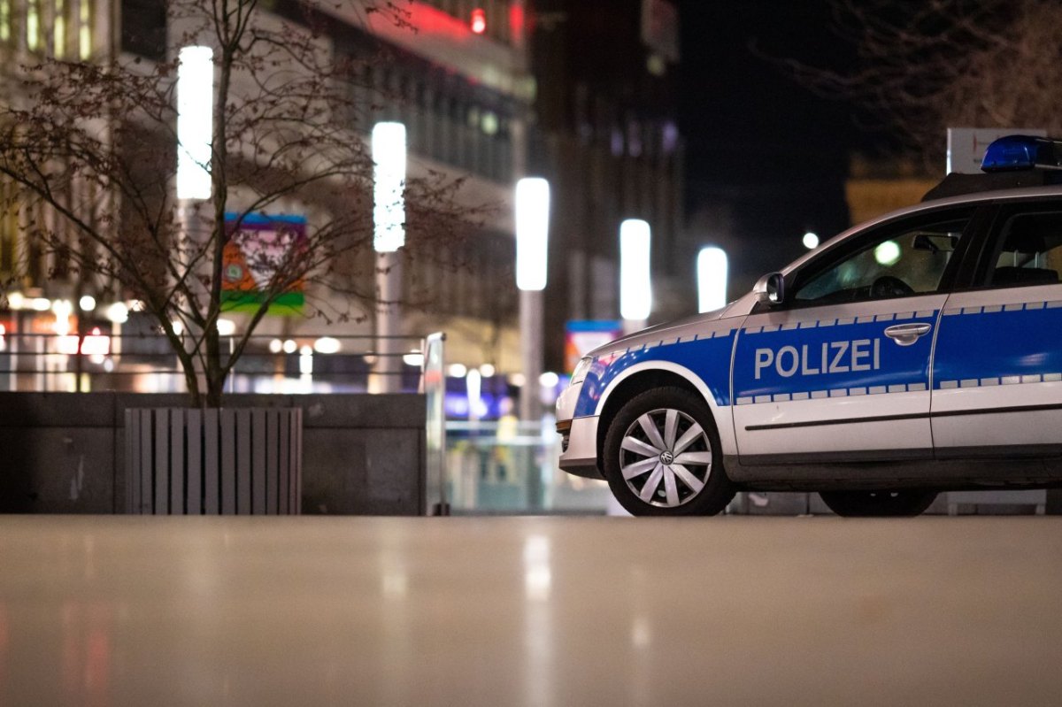 Polizei Hannover
