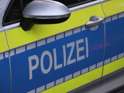 Polizei SZ