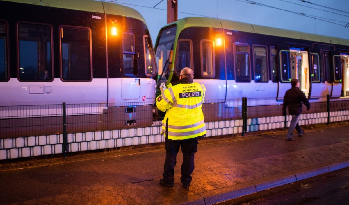 Straßenbahn Hannover