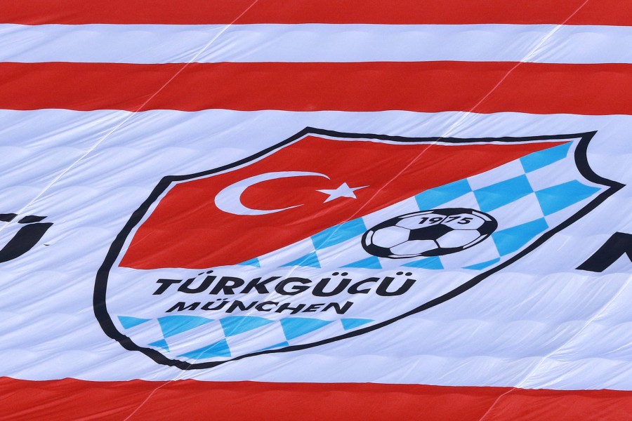 Türkgücü München hat den Spielbetrieb eingestellt.