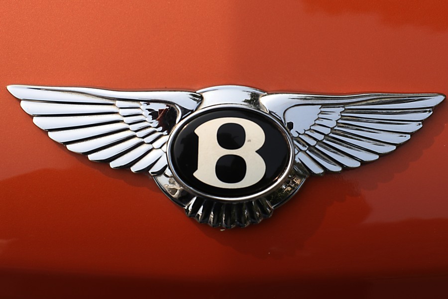 Teilweise seien Autos der Marke Bentley von den Maßnahmen des VW-Konzerns betroffen. (Symbolbild)