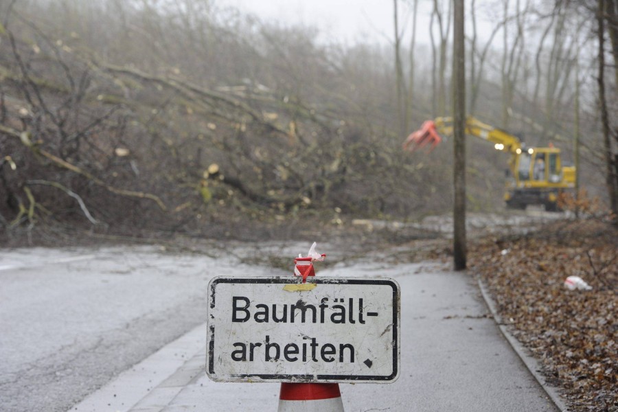 Wenn du am Wochenende in den Harz willst, musst du eventuell mehr Zeit einplanen. (Symbolbild)