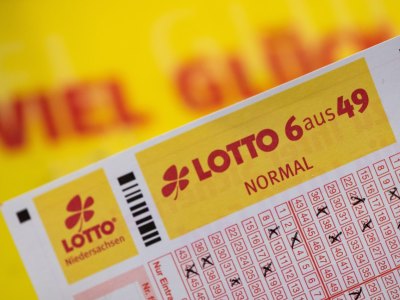 lotto niedersachsen hannover gewinner jackpot million