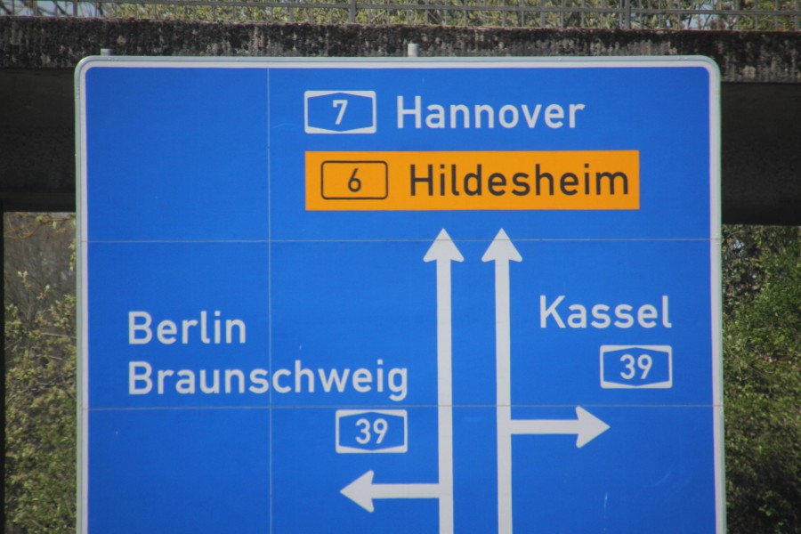 Die Autobahnen in Niedersachsen stehen ab sofort unter neuer Verantwortung. (Archivbild)