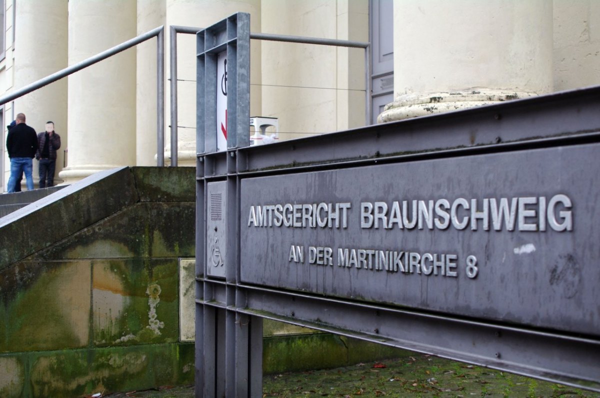 Amtsgericht Braunschweig