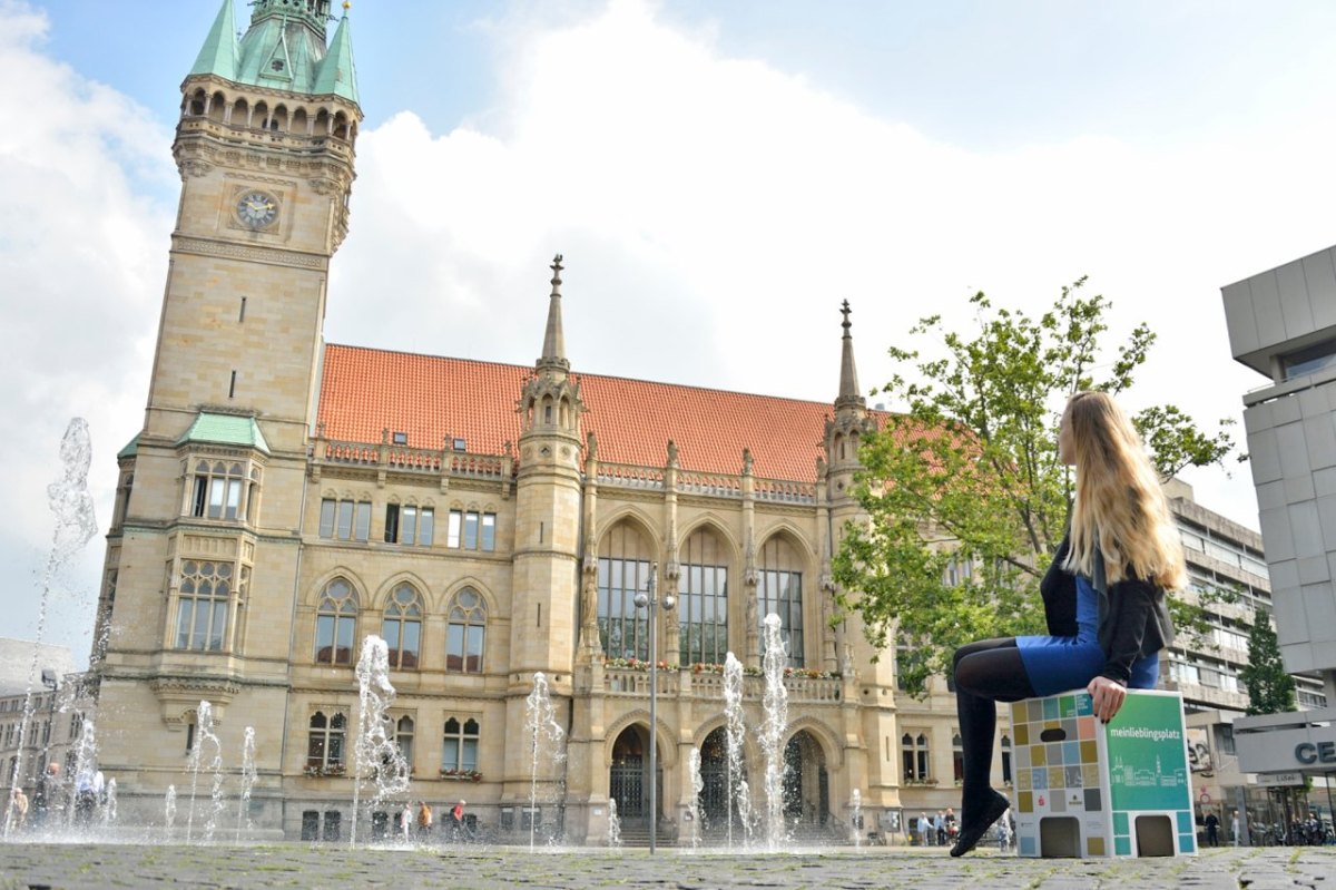 BSM: meinlieblingsplatz