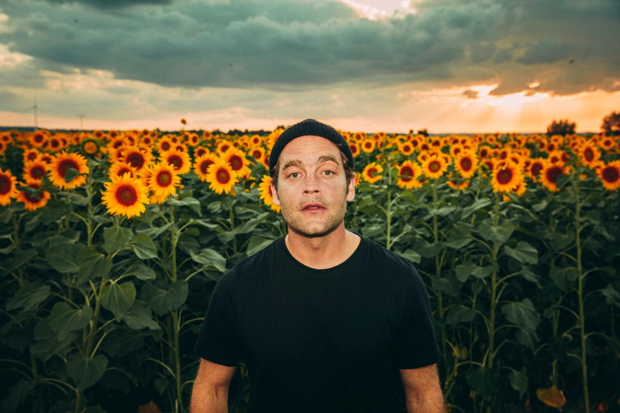 NDR Talkshow: Bosse hat genug Sonnenblumensamen, um ein ganzes Feld zu bepflanzen. (Archivbild)