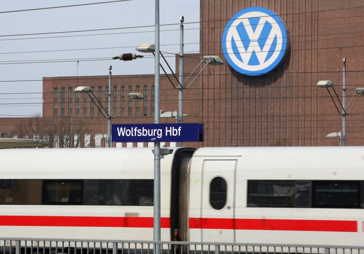 Braunschweig/Wolfsburg