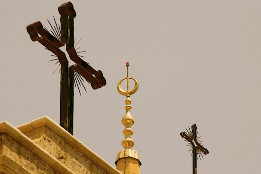 Wie können Christentum und Islam einander besser verstehen?
