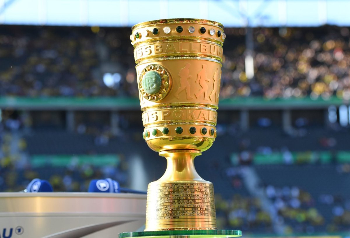 DFBPokal