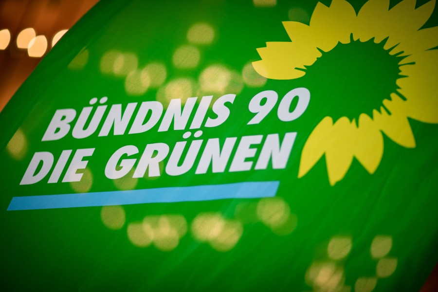 Die Grünen haben allen Grund zum Jubeln beim Ergebnis der Stadtratswahl in Braunschweig. Sie können sich über ein Rekordergebnis freuen.