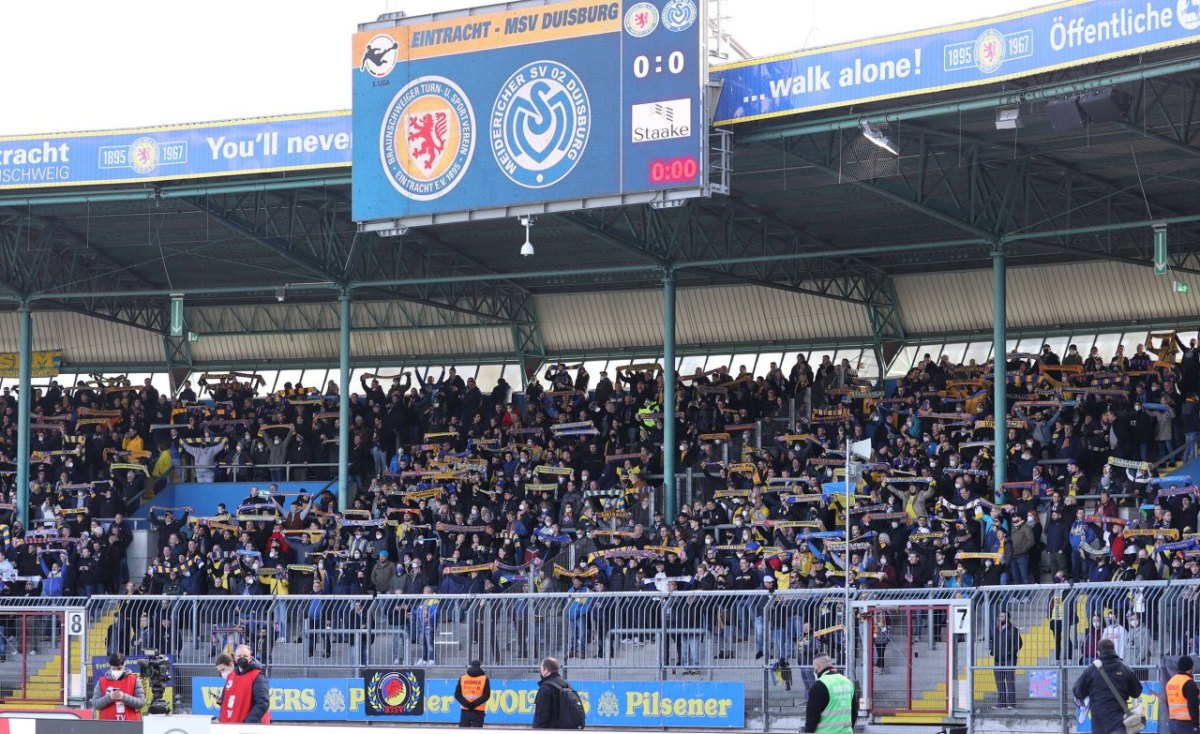 Eintracht Braunschweig