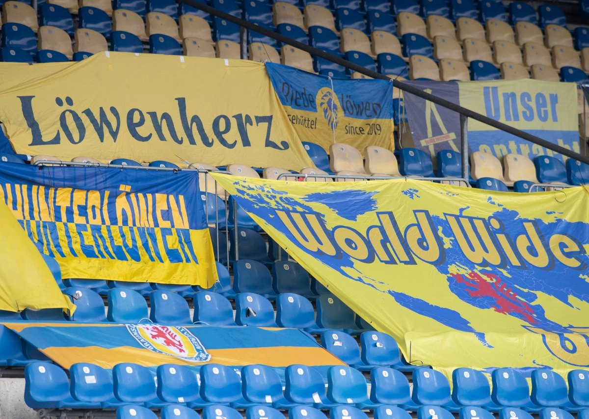 Eintracht Braunschweig