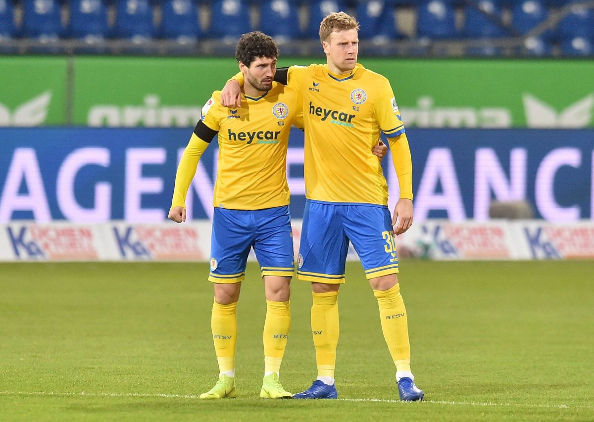 Eintracht Braunschweig