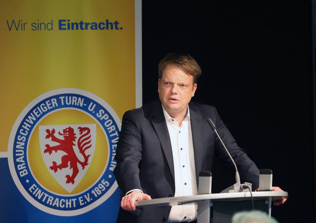 Eintracht Braunschweig