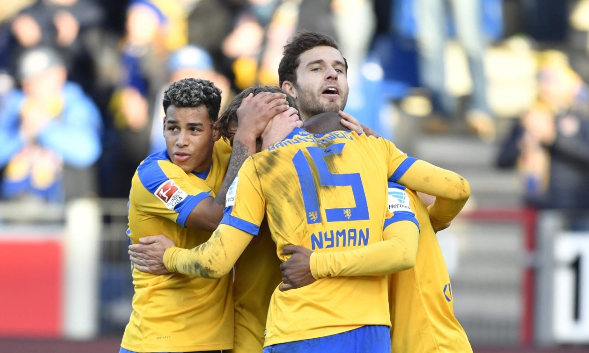 Eintracht Braunschweig