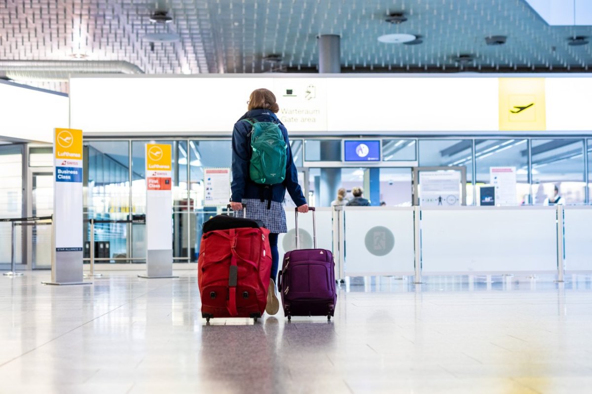 Flughafen Hannover