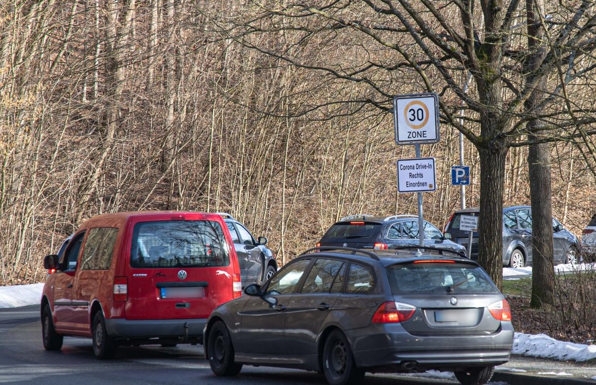 Gesundheitsamt Salzgitter Corona Test