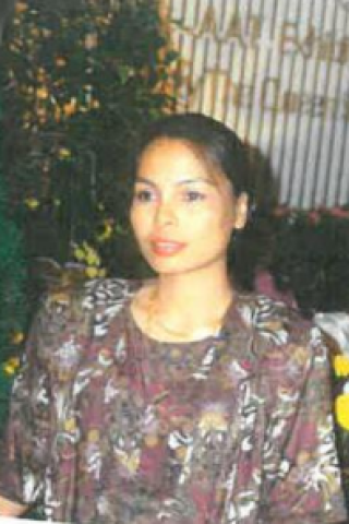 Ganya Thielke gilt seit Dezember 1994 als vermisst. Die Polizei vermutet, dass ihr Verschwinden im Zusammenhang mit dem Mord an Zakia M. stehen könnte.