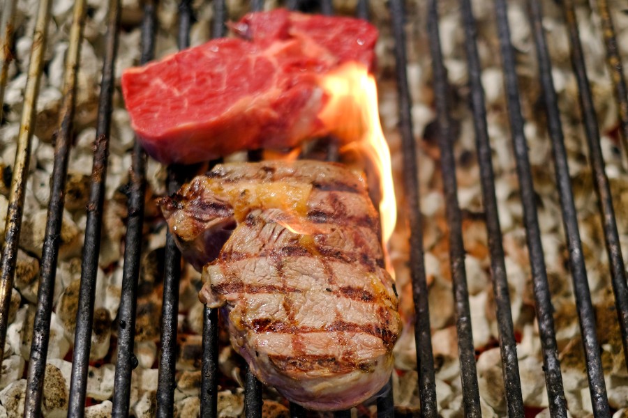 Im El Gaucho gibt es Steak in allen Variationen. (Symbolbild)
