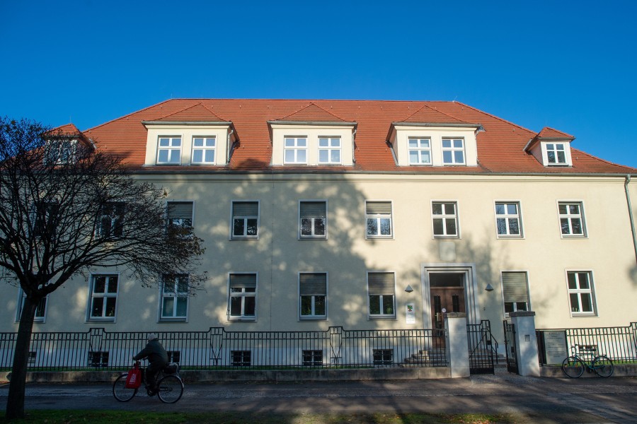 Das Amtsgericht in Quedlinburg will nun prüfen, ob der Anklage stattgegeben wird. (Archivbild)