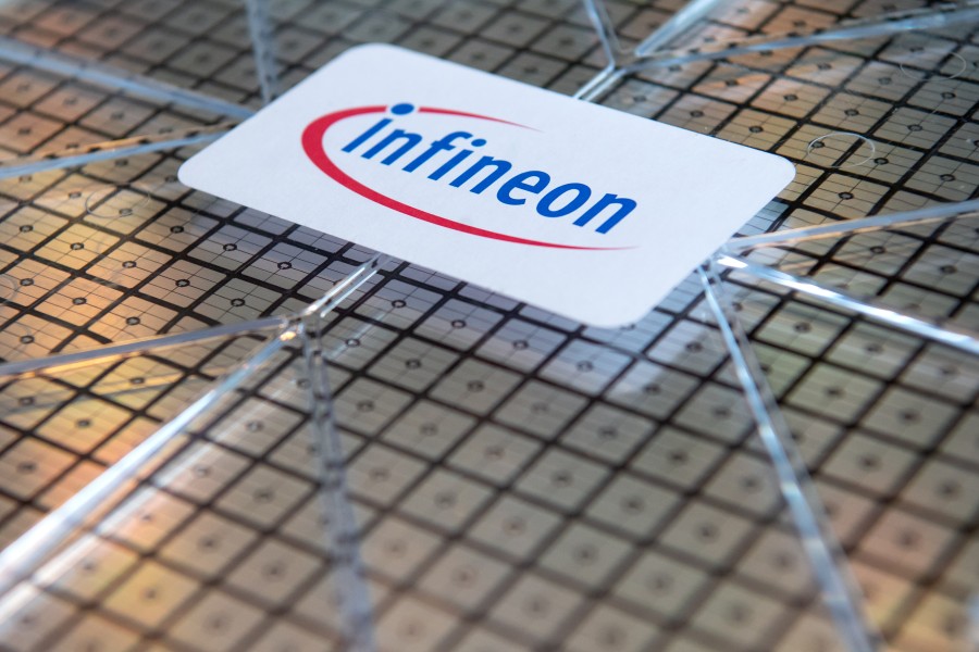 Autochip-Spezialisten wie Infineon werden nicht mehr mit ins Boot geholt. (Symbolbild)