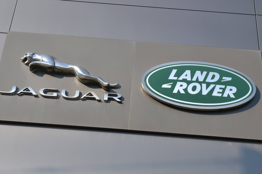 Konkurrent Jaguar Land Rover hat Beschwerde eingereicht.