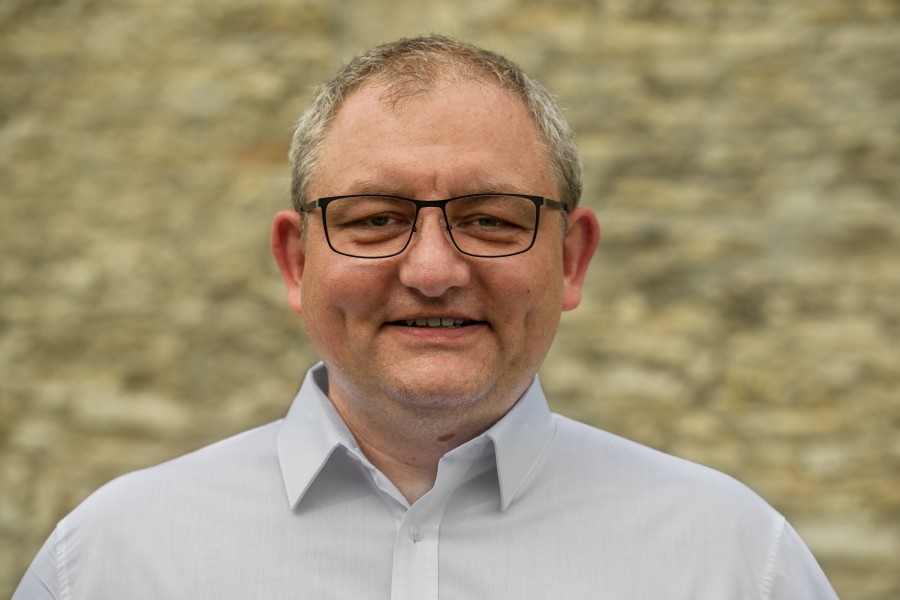 Jan Fricke (SPD) – wird er der nächste Landrat in Helmstedt? 