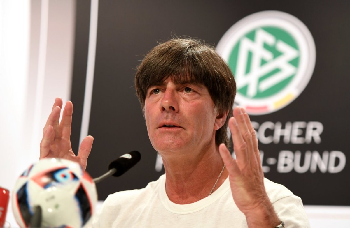 Joachim Löw