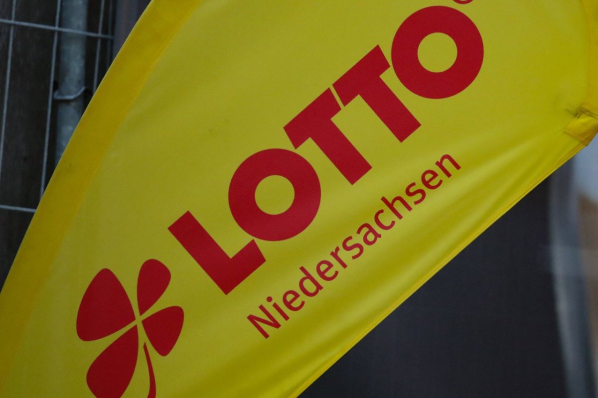 Lotto Niedersachsen