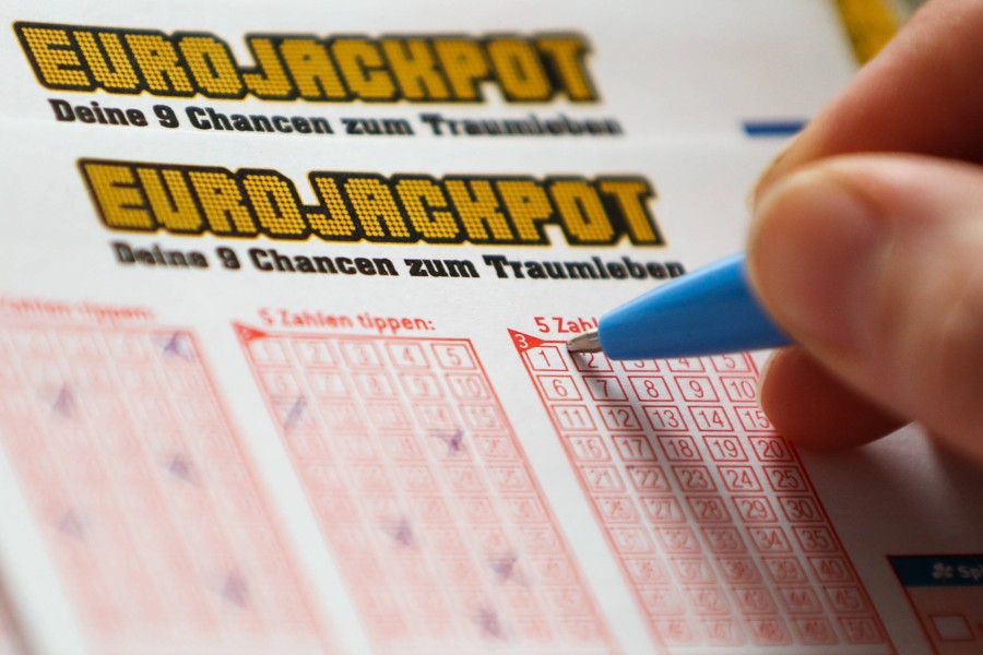 Ein Spieler aus dem Kreis Helmstedt hat bei Lotto Niedersachsen abgeräumt! (Symbolbild)