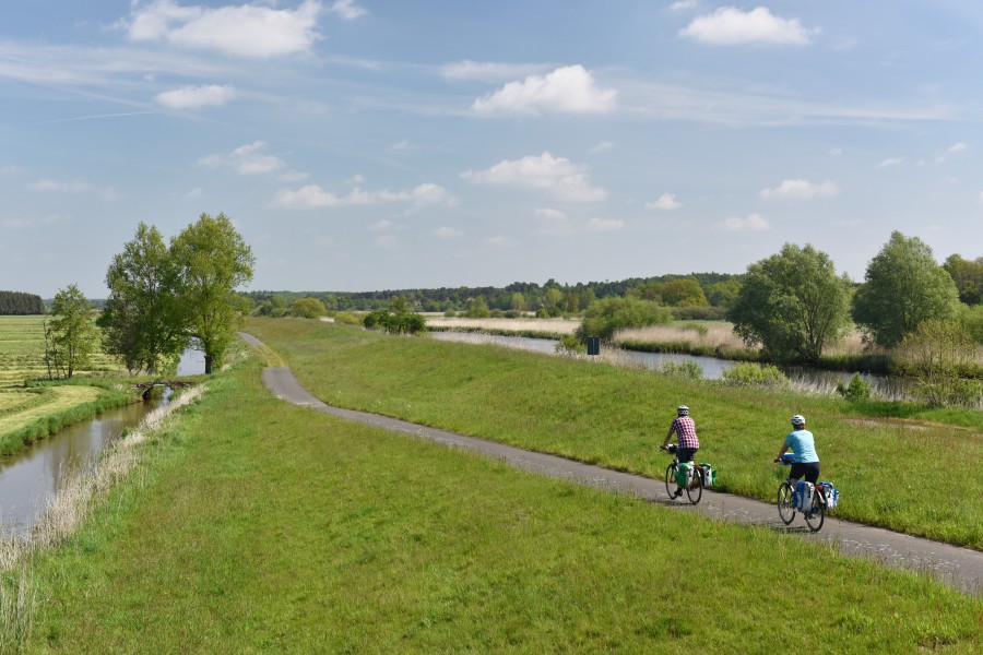 In Niedersachsen ist Pfingsturlaub für alle möglich. (Symbolbild)