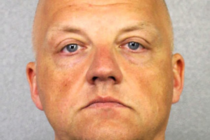 Oliver Schmidt war 2017 in Florida festgenommen worden.