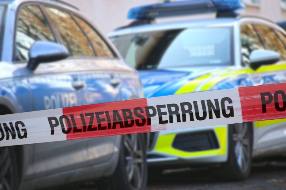 Polizei