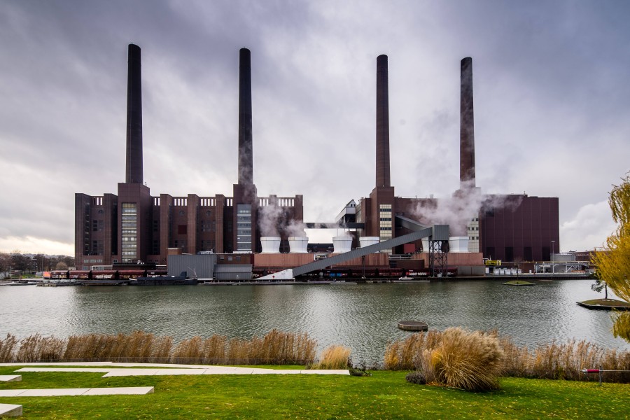 Dem Stammwerk in Wolfsburg. (Archivbild)